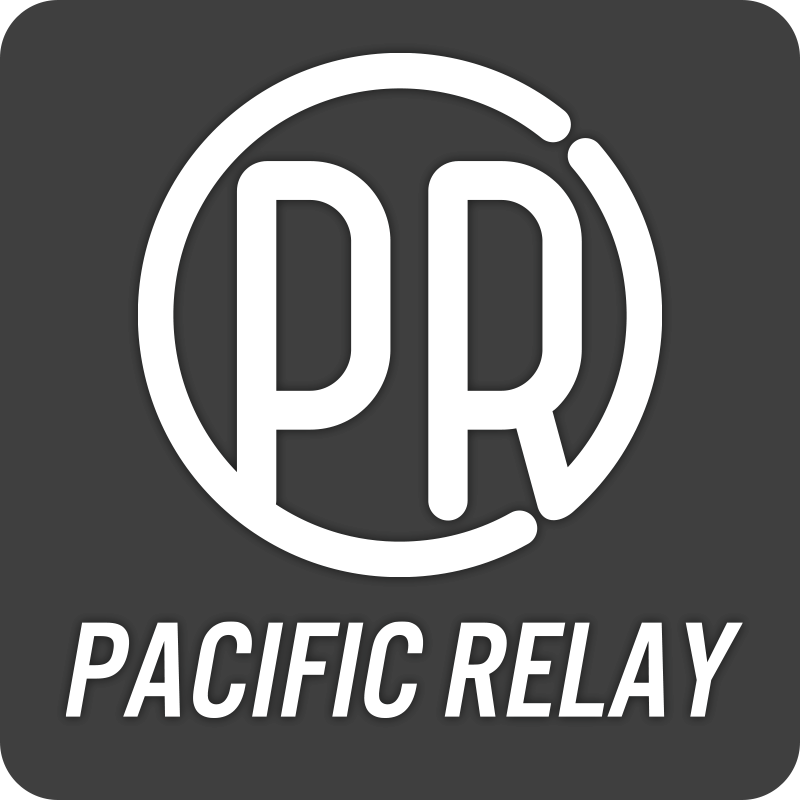パシフィックリレー株式会社