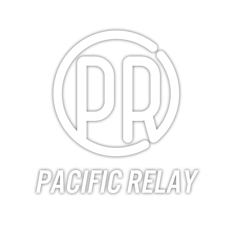 パシフィックリレー株式会社